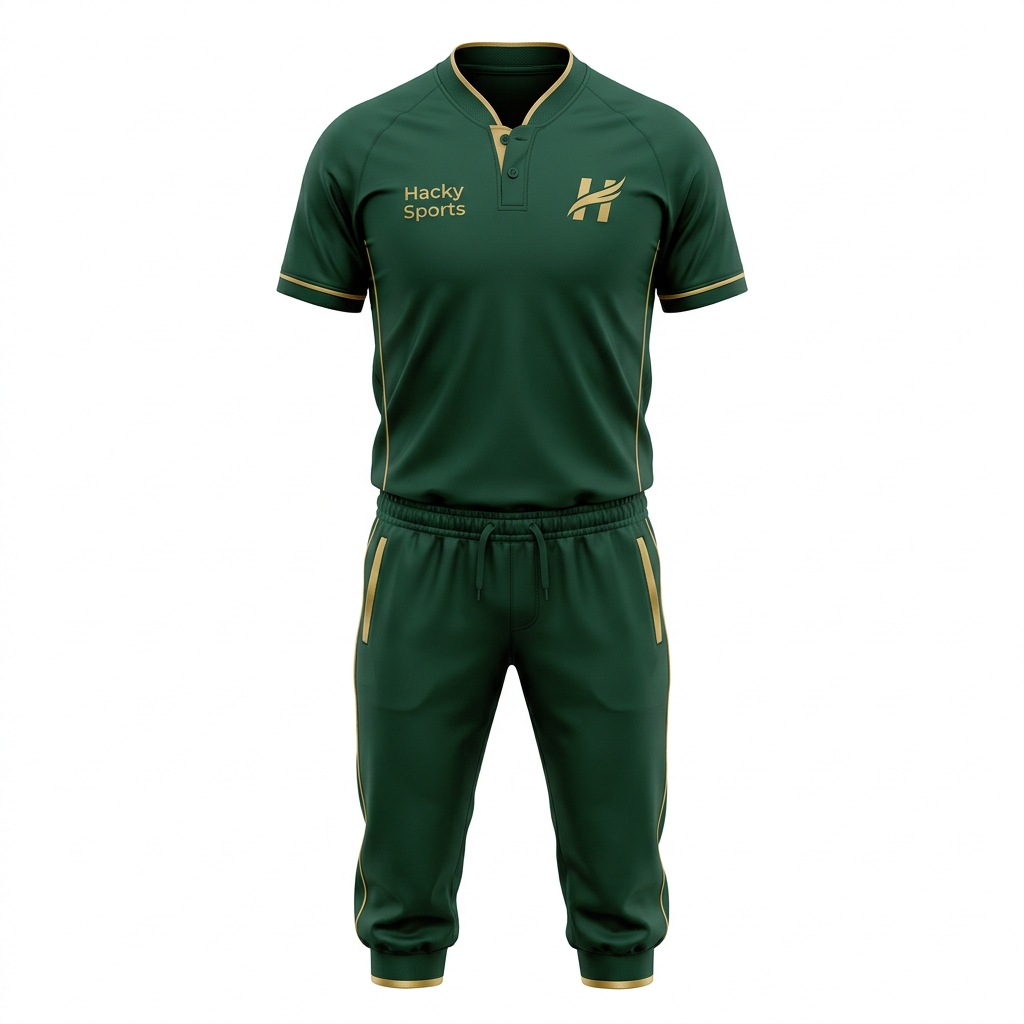 Cricket Uniform HS 01